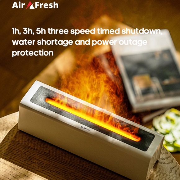 Flame Diffuser - Picture 6 of 9